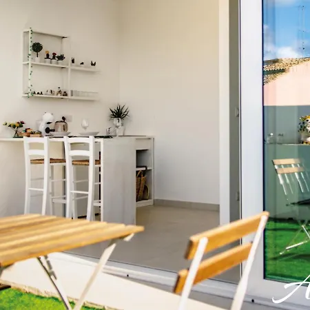 Ali * سيراكوزا