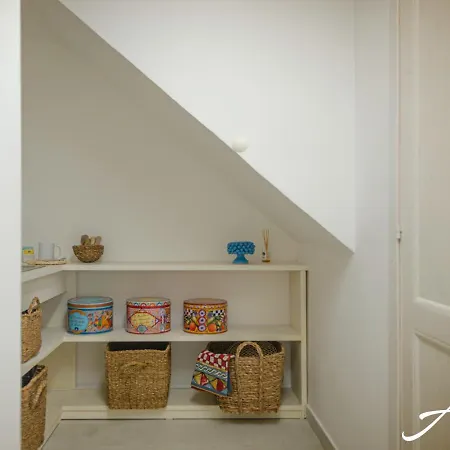 Apartment Ali Syrakus