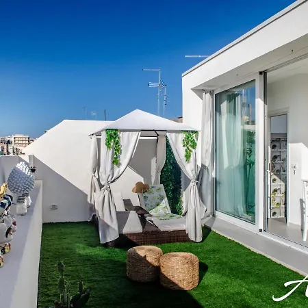 Appartement Ali *