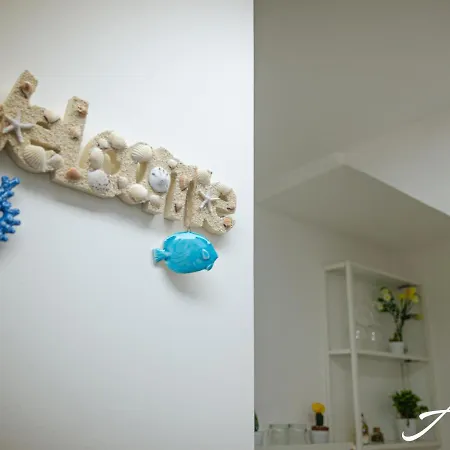 Ali Апартаменты Сиракузы