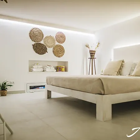 Ali Apartment