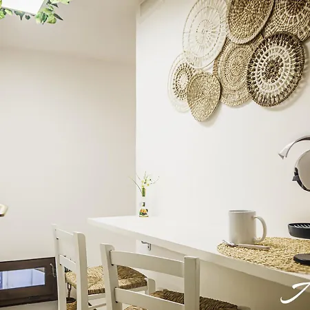 Apartment Ali