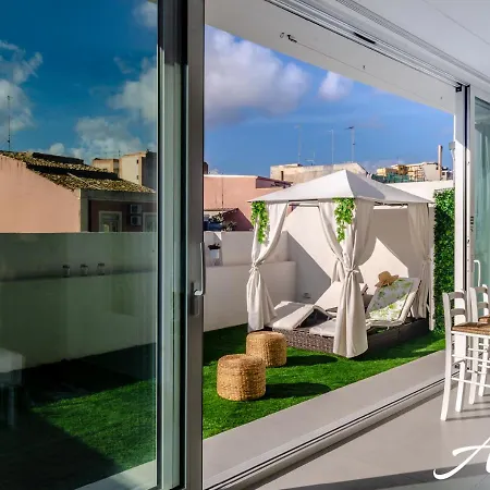 Ali * سيراكوزا