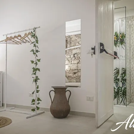 Ali Apartment Syrakus