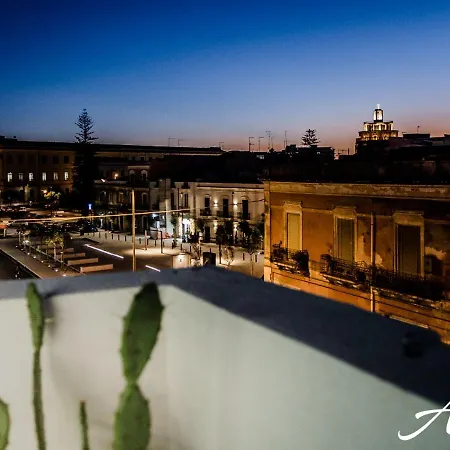 Апартаменты Ali *