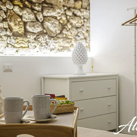 Ali Сиракузы