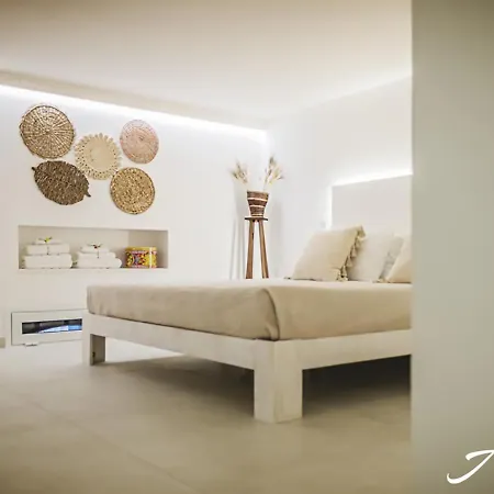 Apartment Ali