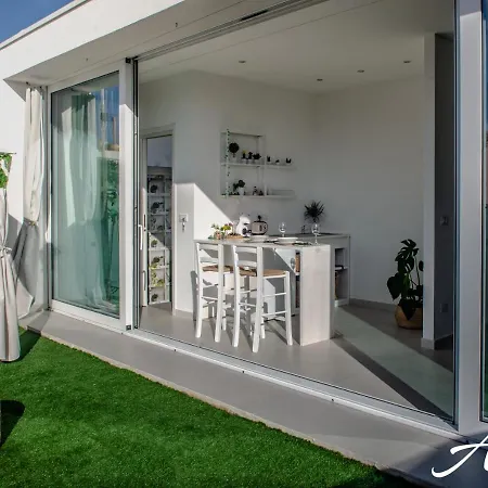 Ali Сиракузы