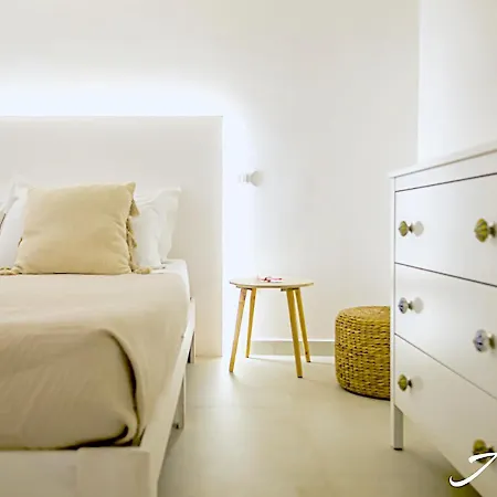 Ali Apartment *