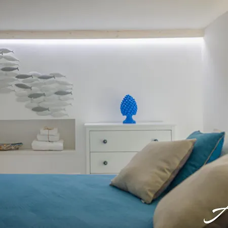 Ali Apartment *