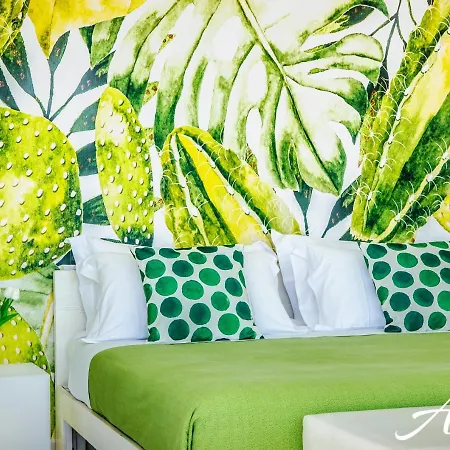 Appartement Ali