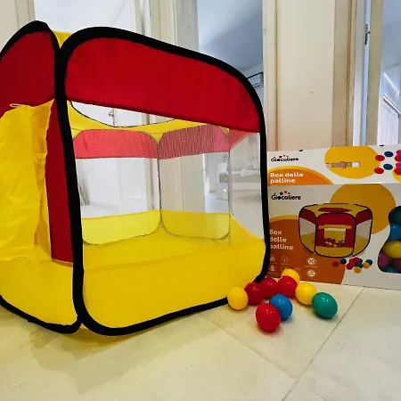 شقة Ali سيراكوزا