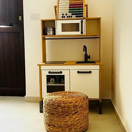 Апартаменты Ali *