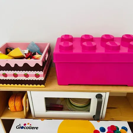 Апартаменты Ali *