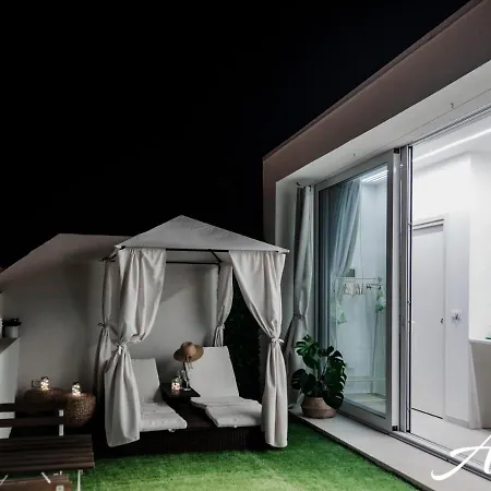 Ali Appartement Syracuse