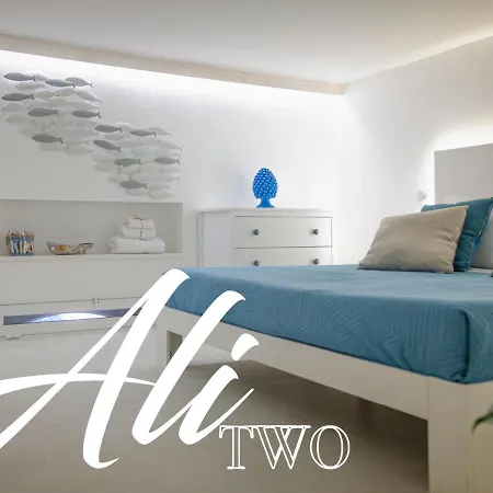 Appartamento Ali *
