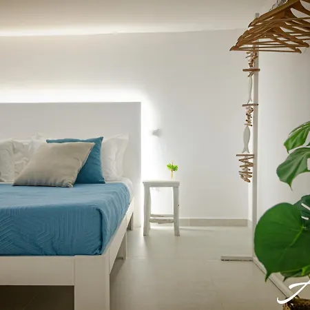 Appartement Ali Syracuse