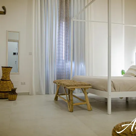 Ali Appartement Syracuse